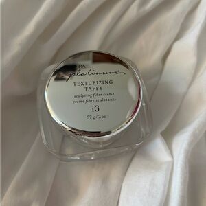 Kenra Platinum Texturizing Taffy 13